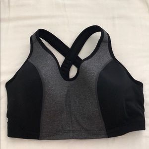 Lane Bryant Livi Active 38DDD sports bra